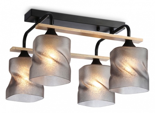 Потолочная люстра Ambrella Light TR TR3033249 в Нижнем Новгороде