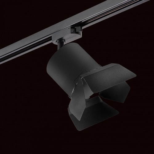 Светильник на штанге Lightstar Rullo R1T3487487 в Нижнем Новгороде фото 4