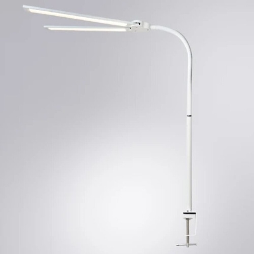 Настольная лампа декоративная Arte Lamp TILT A5127LT-1WH в Нижнем Новгороде фото 4