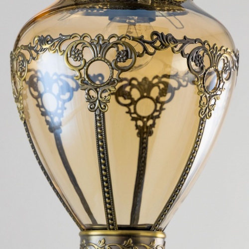 Подвесной светильник Citilux Каир CL419233 в Нижнем Новгороде фото 14