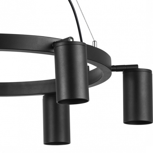 Подвесная люстра Lightstar Rullo LR016376 в Нижнем Новгороде фото 2