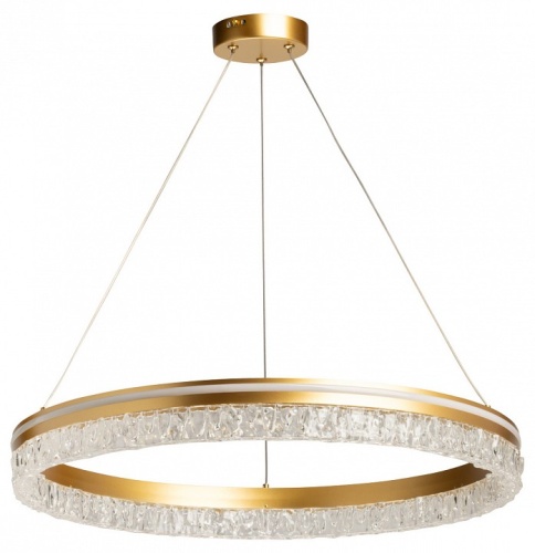 Подвесной светильник De City Платлинг 119010101 в Нижнем Новгороде фото 9