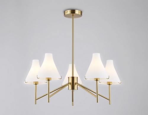 Люстра на штанге Ambrella Light HIGH LIGHT LH57133 в Нижнем Новгороде фото 9