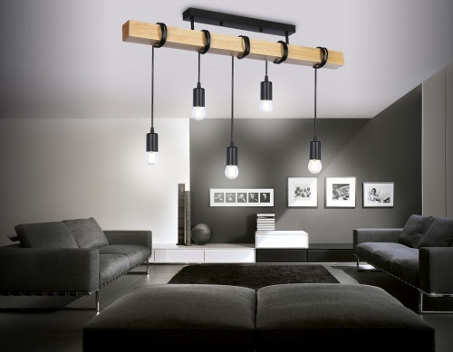 Светильник на штанге Ambrella Light TR TR8183 в Нижнем Новгороде фото 4