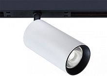 Светильник на штанге Arte Lamp Optima A7281PL-1WH в Кадникове