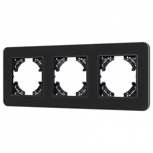 Рамка на 3 поста Arlight OMALI 049713 в Нижнем Новгороде