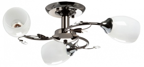 Люстра на штанге De City Грация 677011903 в Нижнем Новгороде