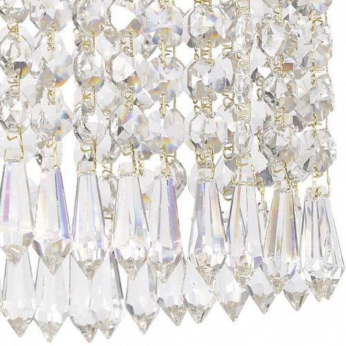 Светильник на штанге Dio D’Arte Cremono Cremono E 1.3.14.200 G в Нижнем Новгороде фото 2