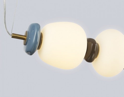 Подвесной светильник Ambrella Light LH LH53176 в Нижнем Новгороде фото 2