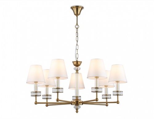 Подвесная люстра Ambrella Light LH LH71023 в Нижнем Новгороде фото 3