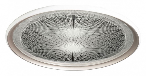 Накладной светильник DeMarkt Норден 7 660014501 в Нижнем Новгороде