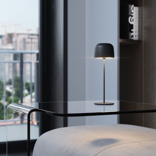 Настольная лампа декоративная Elektrostandard Bitty a069002 в Нижнем Новгороде фото 4