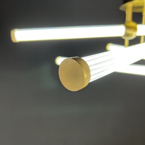 Потолочная люстра Imperiumloft Bekka bekka01 в Нижнем Новгороде фото 12