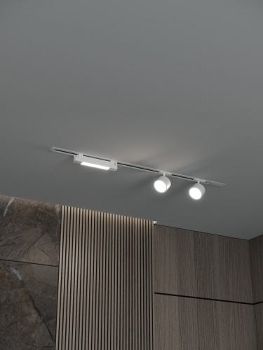 Комплект трековый Hesby Lighting Skylite №14 HSBL_kompl_S014_VI1W4K в Нижнем Новгороде фото 2