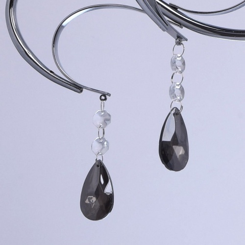 Подвесная люстра De City Виталина 448011005 в Нижнем Новгороде фото 8