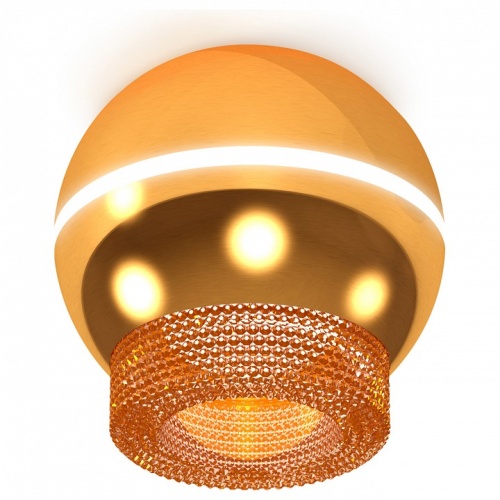 Накладной светильник Ambrella Light XS XS1105020 в Нижнем Новгороде