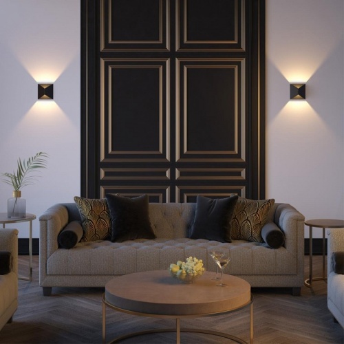 Накладной светильник Odeon Light Tibro 3907/10WL в Нижнем Новгороде фото 3