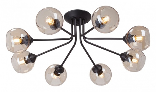 Потолочная люстра Vitaluce V47240 V47240-13/8PL в Нижнем Новгороде