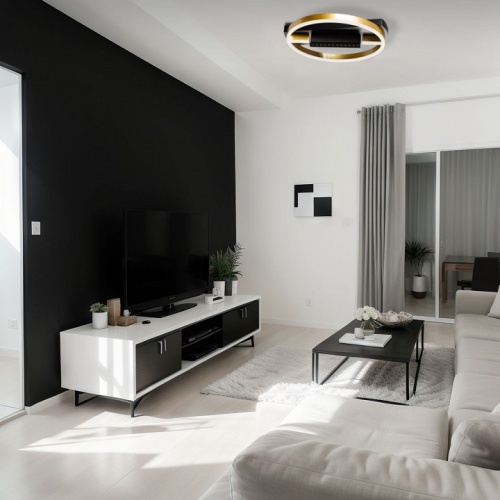 Накладной светильник De City Драйв 377013801 в Нижнем Новгороде фото 6