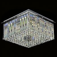 Потолочная люстра Newport 8400 8401/80 PL chrome в Нижнем Новгороде