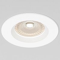 Встраиваемый светильник Elektrostandard City a067704 в Нижнем Новгороде