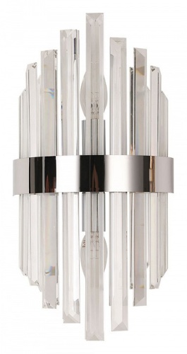 Накладной светильник Arte Lamp Fedelta A1068AP-2CC в Нижнем Новгороде