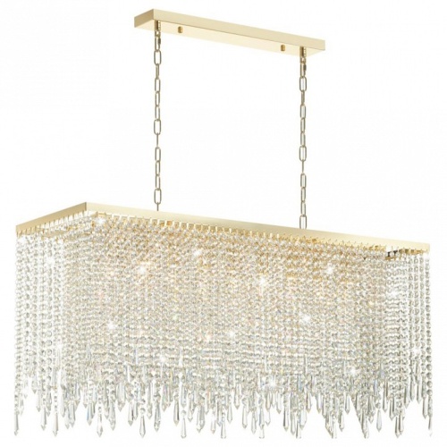 Подвесной светильник Odeon Light Chokka 5028/9A в Нижнем Новгороде фото 2