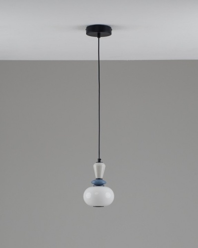 Подвесной светильник Moderli Glaze V11697-PL в Нижнем Новгороде фото 6