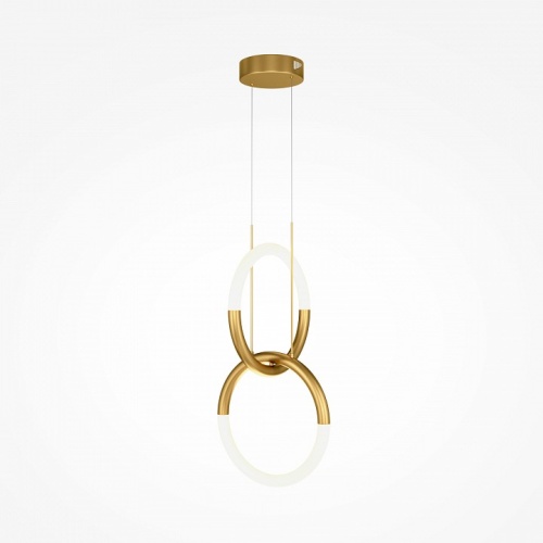 Подвесной светильник Maytoni Node MOD165PL-L18G3K в Нижнем Новгороде фото 4