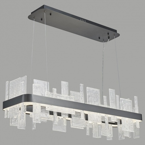 Подвесной светильник Wertmark Lotta WE460.03.023 в Нижнем Новгороде фото 3