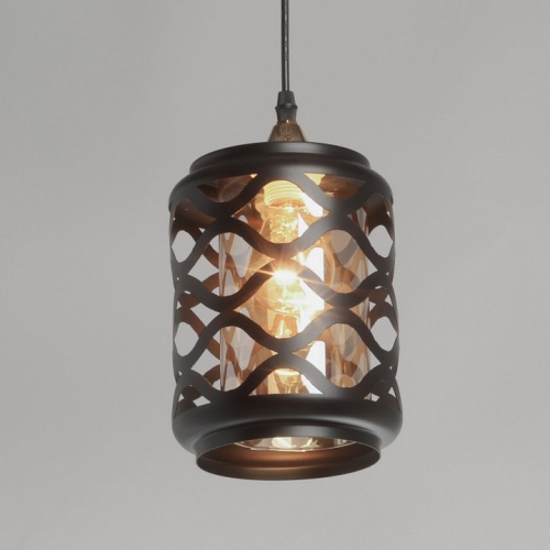 Подвесной светильник De City Соло 27 112011201 в Нижнем Новгороде фото 7