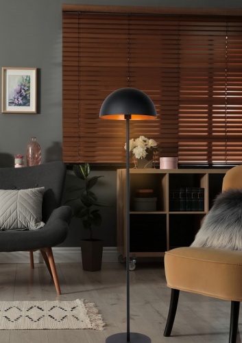 Торшер Lucide Siemon 45796/01/30 в Нижнем Новгороде фото 3