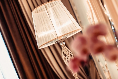 Торшер Maytoni Grace ARM247-11-G в Нижнем Новгороде фото 2