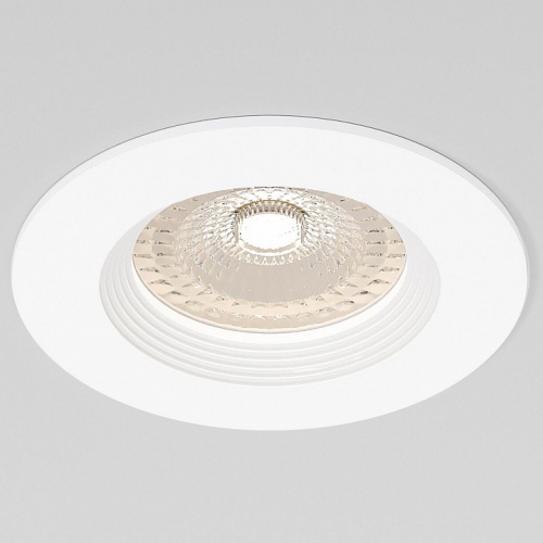 Встраиваемый светильник Elektrostandard City a067704 в Нижнем Новгороде