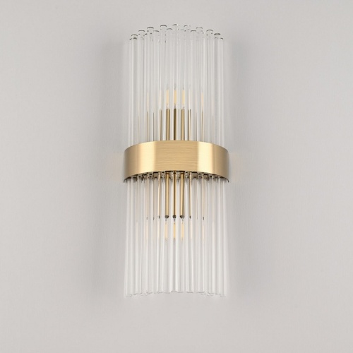 Накладной светильник Arte Milano Torcia 430122.140.2.E14.B1 BS в Нижнем Новгороде фото 8