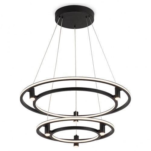 Подвесной светильник Ambrella Light FL FL5544 в Нижнем Новгороде фото 9