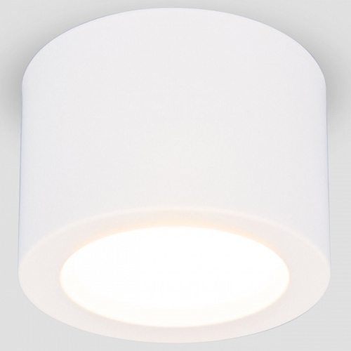 Накладной светильник Elektrostandard DLR026 a063935 в Нижнем Новгороде