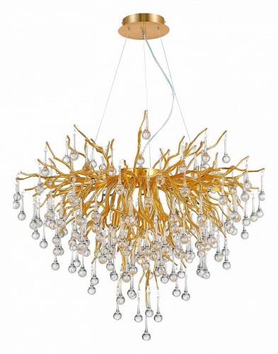 Подвесная люстра ST-Luce Anzio 1 SL1651.203.09 в Нижнем Новгороде фото 4