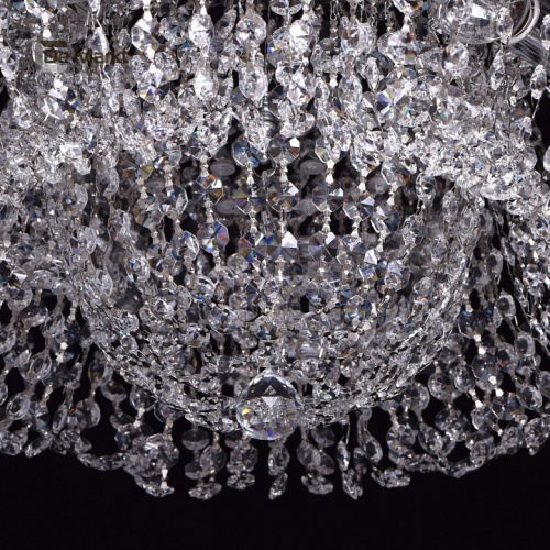 Потолочная люстра De City Изольда 366012706 в Нижнем Новгороде фото 7