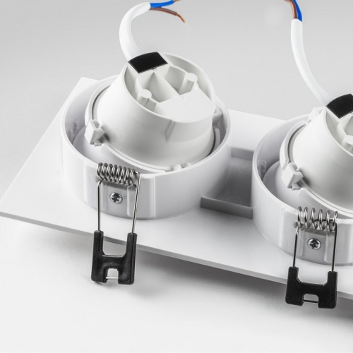 Встраиваемый светильник Lightstar Singo 012626 в Нижнем Новгороде фото 3