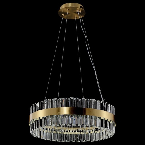 Подвесной светильник Rivoli Gwinnett 6193-201 в Нижнем Новгороде фото 6