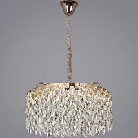 Подвесная люстра 28500-0.4-500 MX GD в Нижнем Новгороде