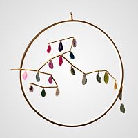 Подвесной светильник Imperiumloft  Agate-1001 в Нижнем Новгороде