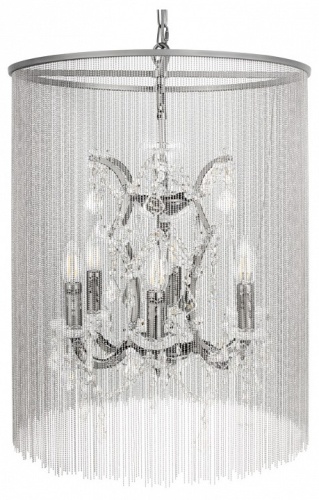 Подвесная люстра Loft it Vaille Crystal 10450/500 в Нижнем Новгороде