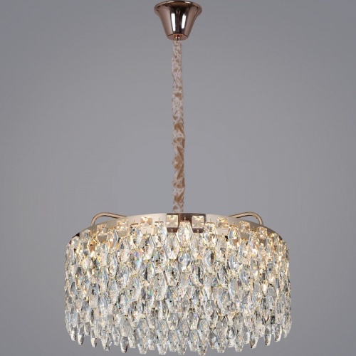 Подвесная люстра 28500-0.4-500 MX GD в Нижнем Новгороде