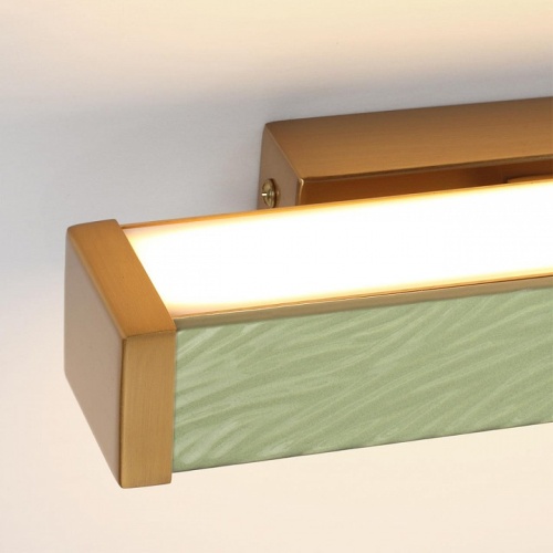 Накладной светильник Odeon Light Riviera 5450/10WLA в Нижнем Новгороде фото 2