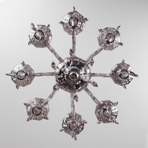 Подвесная люстра Bogate's Lecce 309/8 Strotskis в Нижнем Новгороде фото 5