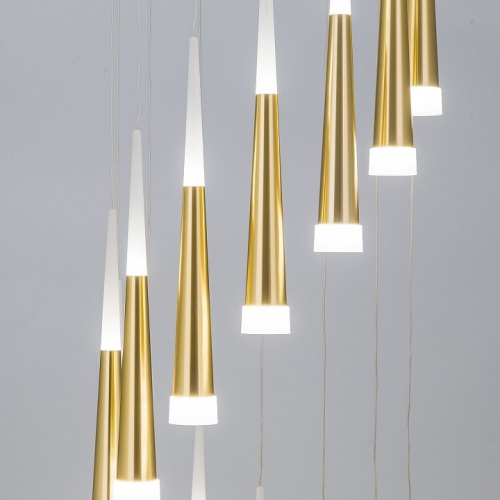 Подвесной светильник Citilux Вегас CL227142 в Нижнем Новгороде фото 7