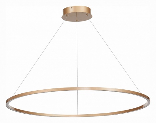 Подвесной светильник ST-Luce ST605 DOWN ST605.243.46 в Нижнем Новгороде фото 3