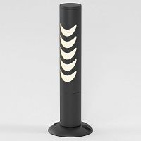 Наземный низкий светильник Elektrostandard Smile 35188/S в Нижнем Новгороде